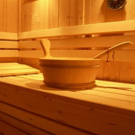 ホテル Deutsche Flagge