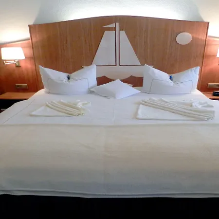 Deutsche Flagge ビンツ