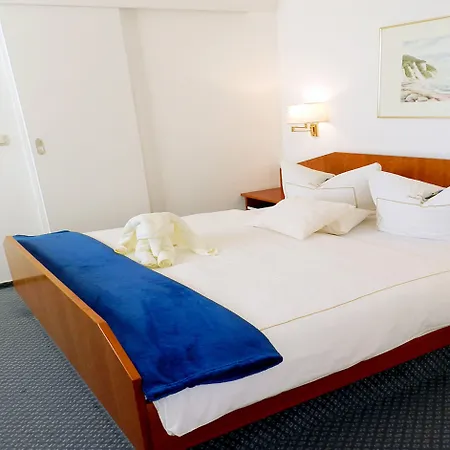 Deutsche Flagge ビンツ