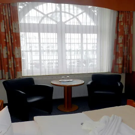 Deutsche Flagge 3* ビンツ