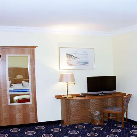 Hotel Deutsche Flagge 3*