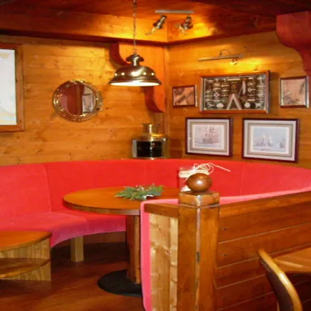 Deutsche Flagge 3* ビンツ