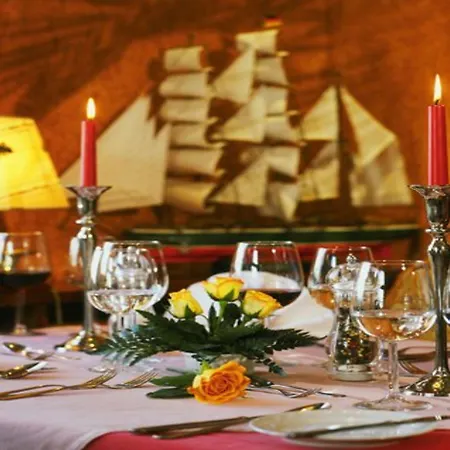 Deutsche Flagge מלון