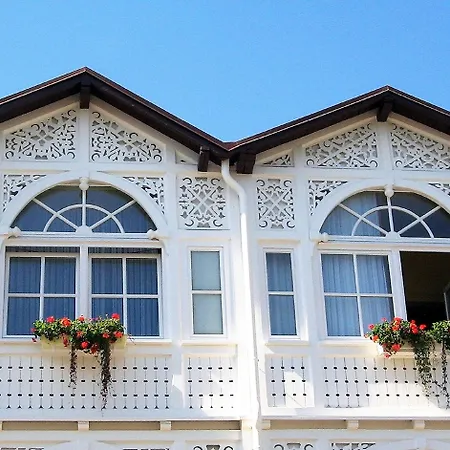 מלון Deutsche Flagge