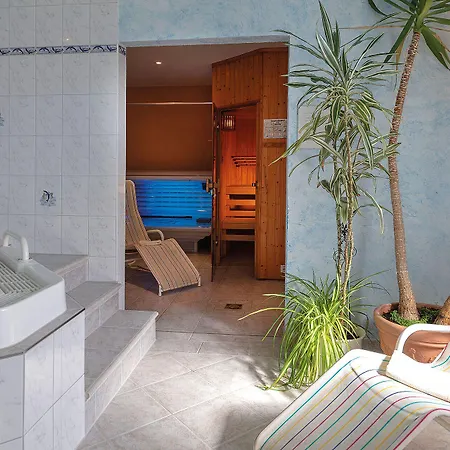 Hotel Deutsche Flagge