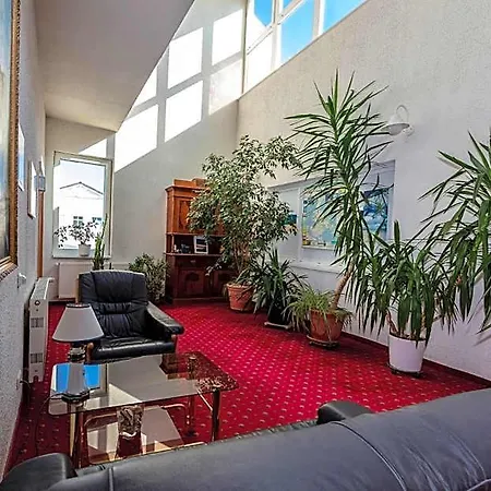 Deutsche Flagge Hotel 3*