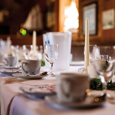 Deutsche Flagge מלון