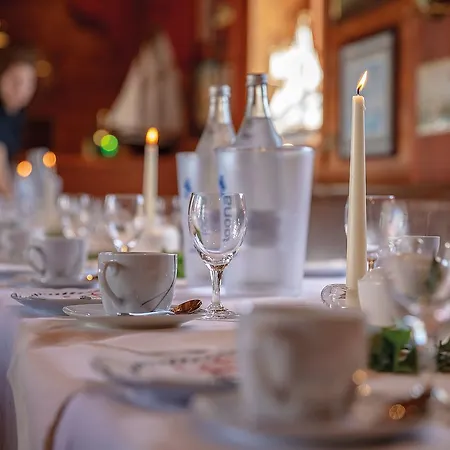 מלון Deutsche Flagge