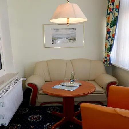 Deutsche Flagge מלון 3*