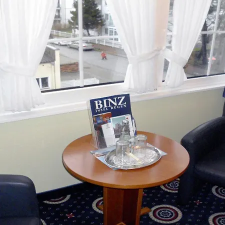 Deutsche Flagge ホテル