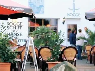 Hotel Deutsche Flagge Ostseebad Binz