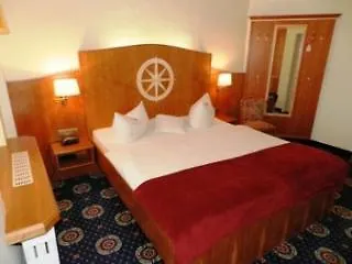 Hotel Deutsche Flagge Ostseebad Binz
