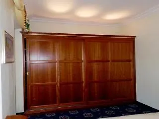 Deutsche Flagge 3* Binz