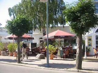 Hotel Deutsche Flagge 3*