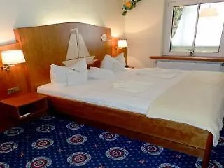Hotel Deutsche Flagge Ostseebad Binz