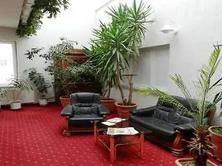 Deutsche Flagge ホテル