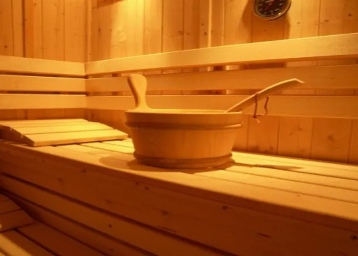 Hotel Deutsche Flagge