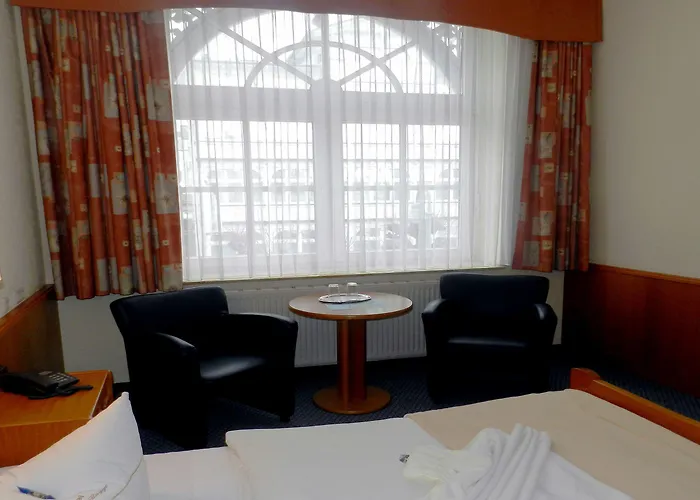 Deutsche Flagge 3* Binz