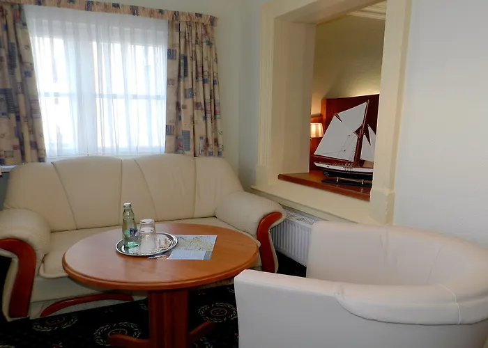 Deutsche Flagge Hotell 3*