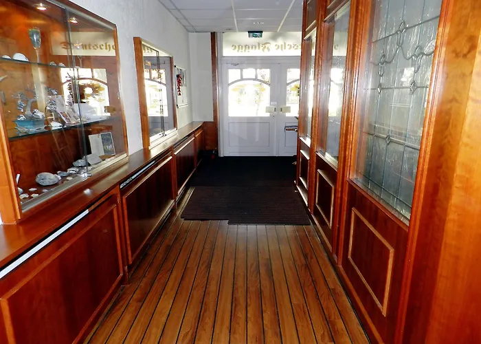 Deutsche Flagge Hotell