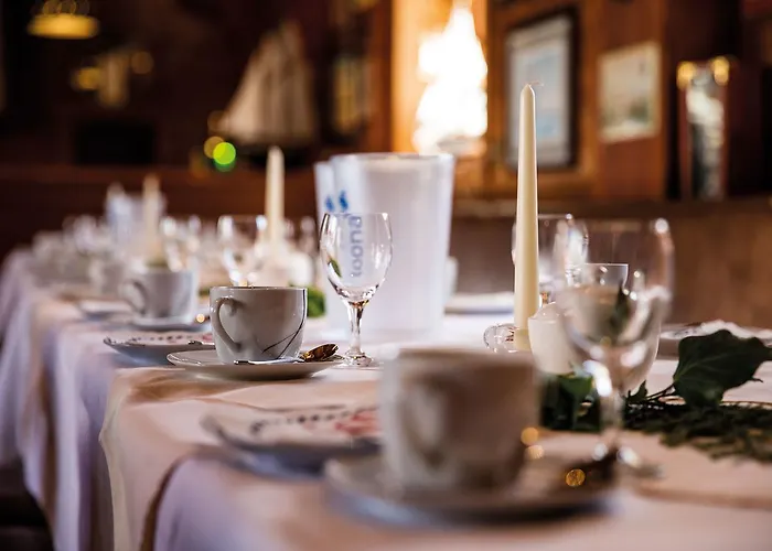 Deutsche Flagge Hotel