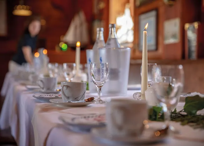 Hotel Deutsche Flagge