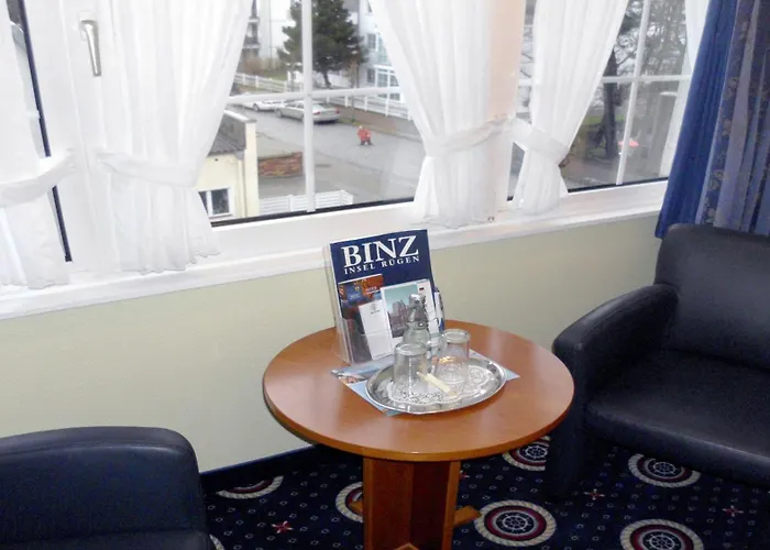 Deutsche Flagge Hotel